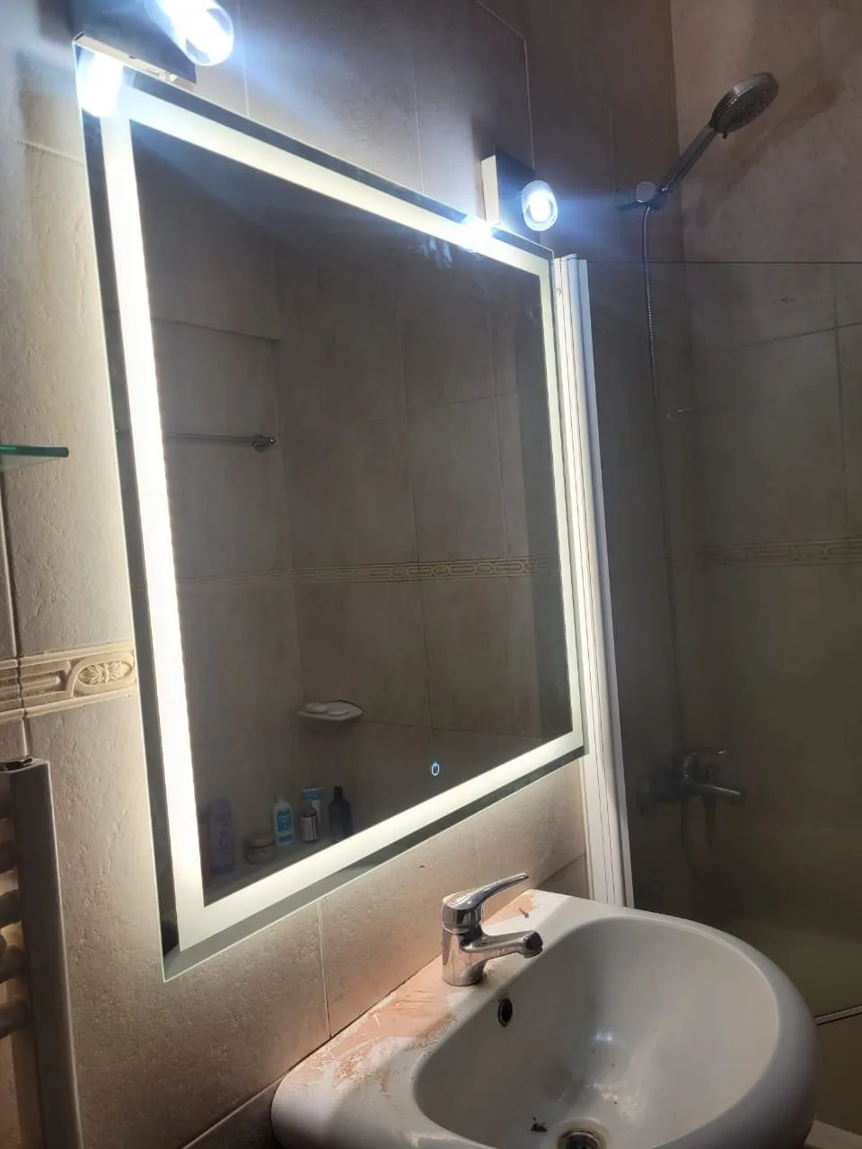 Trabajo realizado 11