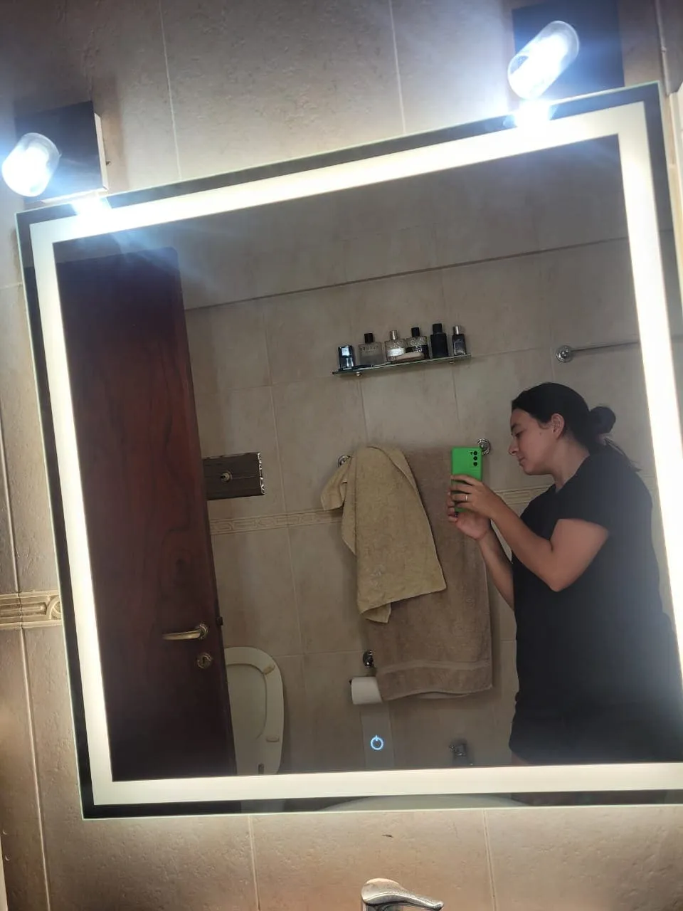 Trabajo realizado 12