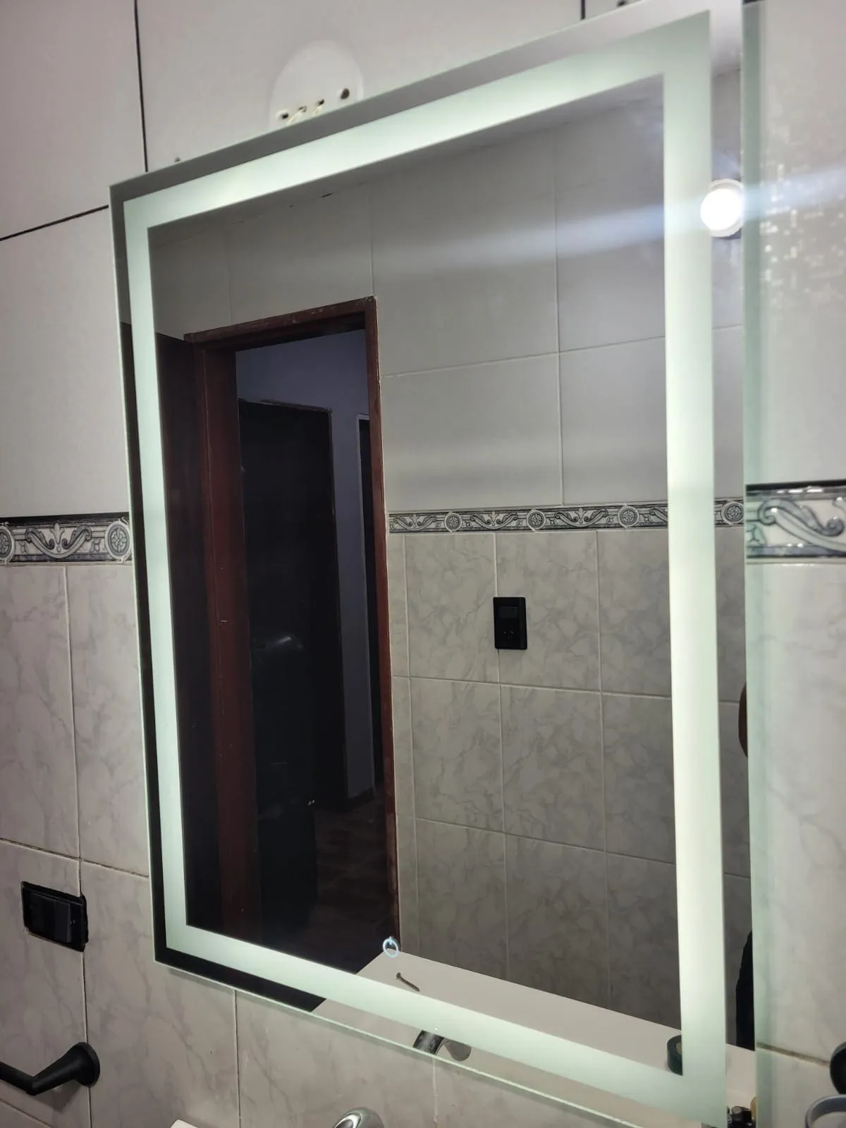 Trabajo realizado 18